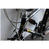 Image 2 : BLACK NORTH COUNTRY BIKE