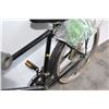 Image 3 : BLACK NORTH COUNTRY BIKE