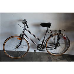 GREY FREE SPIRIT BIKE