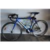 Image 1 : BLUE MEDALIST BIKE