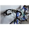 Image 2 : BLUE MEDALIST BIKE