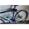 Image 3 : BLUE MEDALIST BIKE