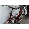 Image 2 : RED SMART BIKE