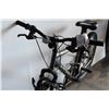Image 2 : BLACK ARASHI BIKE