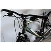 Image 1 : GREEN ASAMA BIKE