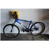 Image 1 : BLUE MONGOOSE BIKE