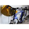 Image 2 : BLUE MONGOOSE BIKE