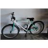 Image 1 : BLUE KUWAHARA BIKE