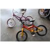 Image 1 : DUNLOP AND NAKAMURA KIDS BIKES