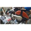 Image 2 : STIHL TS-350 CUT OFF SAW