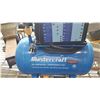 Image 2 : MASTERCRAFT AIR COMPRESSOR