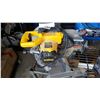 Image 1 : DEWALT 10 INCH COMPOUND MITRE SAW