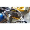 Image 2 : DEWALT 10 INCH COMPOUND MITRE SAW