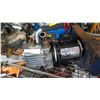 Image 1 : PLATINUM VACUUM PUMP