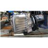 Image 2 : PLATINUM VACUUM PUMP