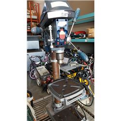 MASTERCRAFT MAXIMUM DRILL PRESS