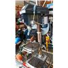 Image 2 : MASTERCRAFT MAXIMUM DRILL PRESS