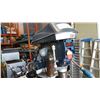 Image 3 : MASTERCRAFT MAXIMUM DRILL PRESS