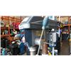 Image 4 : MASTERCRAFT MAXIMUM DRILL PRESS
