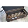Image 1 : TOOL BOX W/ FILES