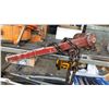 Image 3 : CHAIN COME ALONG 1-1/2 TON