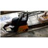 Image 1 : POULAN PRO 16 INCH GAS CHAINSAW