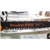 Image 3 : POULAN PRO 16 INCH GAS CHAINSAW
