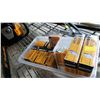 Image 2 : LOT OF NEW STANLEY BOSTITCH STAPLES