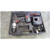 Image 2 : CRAFTSMAN 19.2 VOLT CASED DRILL