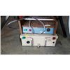 Image 1 : SIRCHIE LETTER BOMB DETECTOR AND WALKTHROUGH METAL/WEAPONS DETECTOR COMPONENT