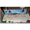 Image 4 : SIRCHIE LETTER BOMB DETECTOR AND WALKTHROUGH METAL/WEAPONS DETECTOR COMPONENT