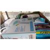 Image 2 : 2 BOXES OF KITCHEN ITEMS