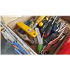 Image 3 : BOX OF TOOLS