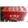 Image 2 : CRATE OF POP SHOP BOTTLES