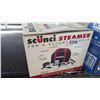 Image 2 : SCUSI STEAMER IN BOX