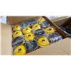 Image 2 : BOX OF MEDIUM RESPIRATORS AND 2 BOXES OF FILTERS