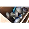 Image 2 : BOX OF WEIGHTS