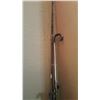 Image 3 : LOT OF FISHING RODS AND CANES