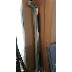 DEEZEE TRUCK RUNNING BOARDS
