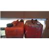 Image 1 : 2 BOAT GAS TANKS