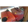 Image 3 : 2 BOAT GAS TANKS