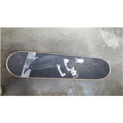 SKATEBOARD