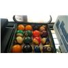Image 2 : 2 BOXES POOL BALLS