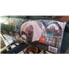 Image 2 : WOODS 6 PERSON DOME TENT