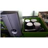 Image 1 : LOT OF SPEAKERS