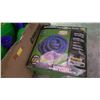 Image 3 : BOX OF GAZILLIONBUBBLE BLOWERS AND 100 FT EXPANDING HOSE