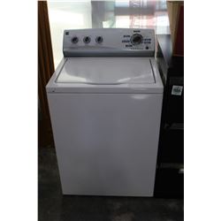 KENMORE WASHER