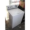Image 3 : KENMORE WASHER