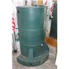Image 2 : LARGE GREEN RAIN BARREL