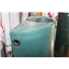 Image 5 : LARGE GREEN RAIN BARREL